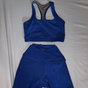 Nasty Fit Workout Set